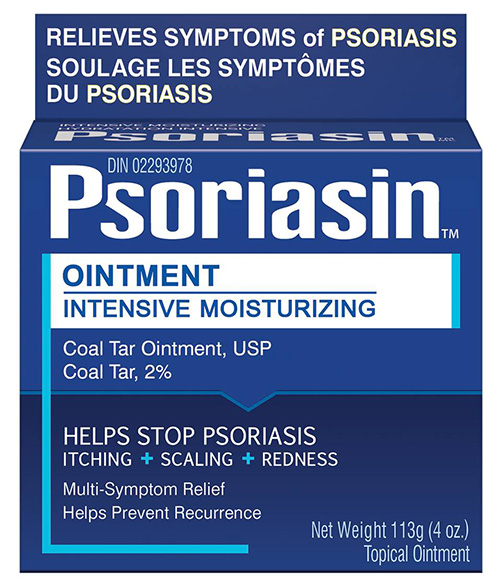 Psoriasin