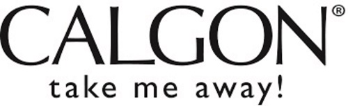 Calgon take me away! logo