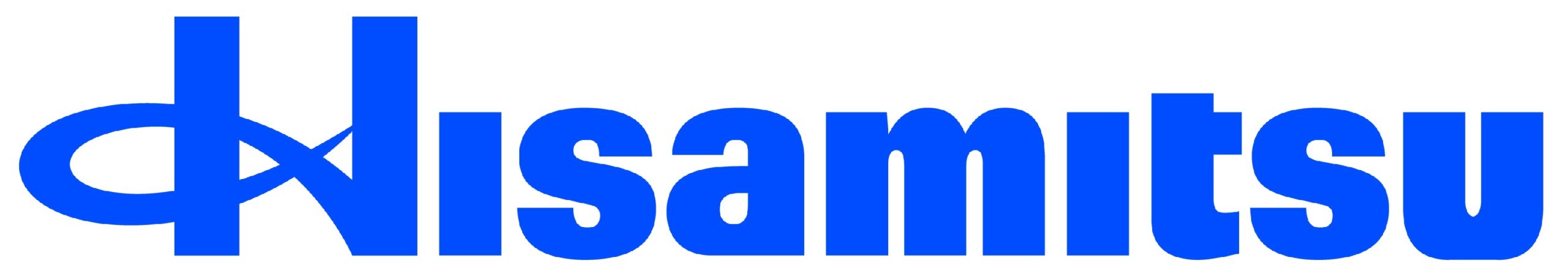 Hisamitsu logo